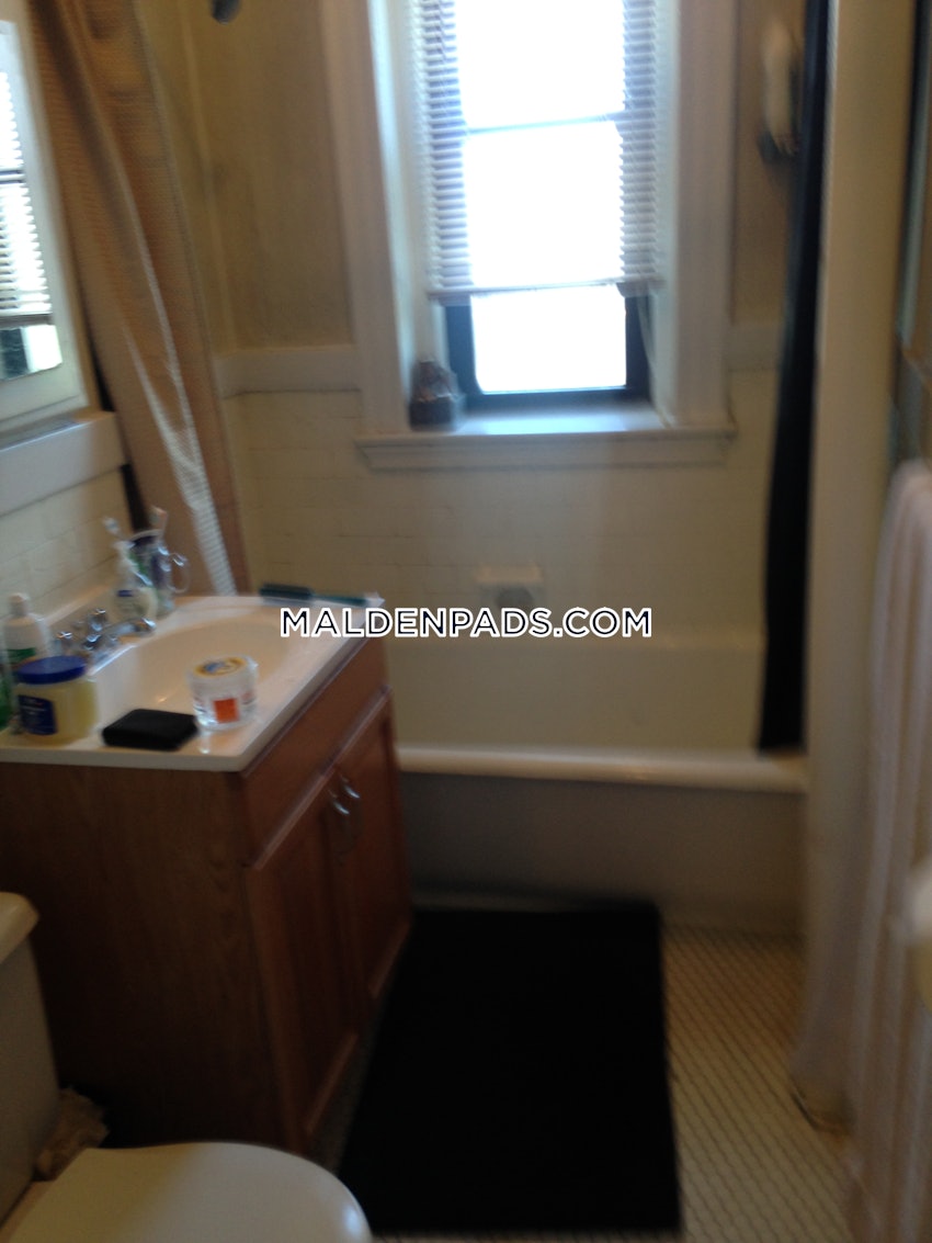 MALDEN - Studio , 1 Bath - Image 7