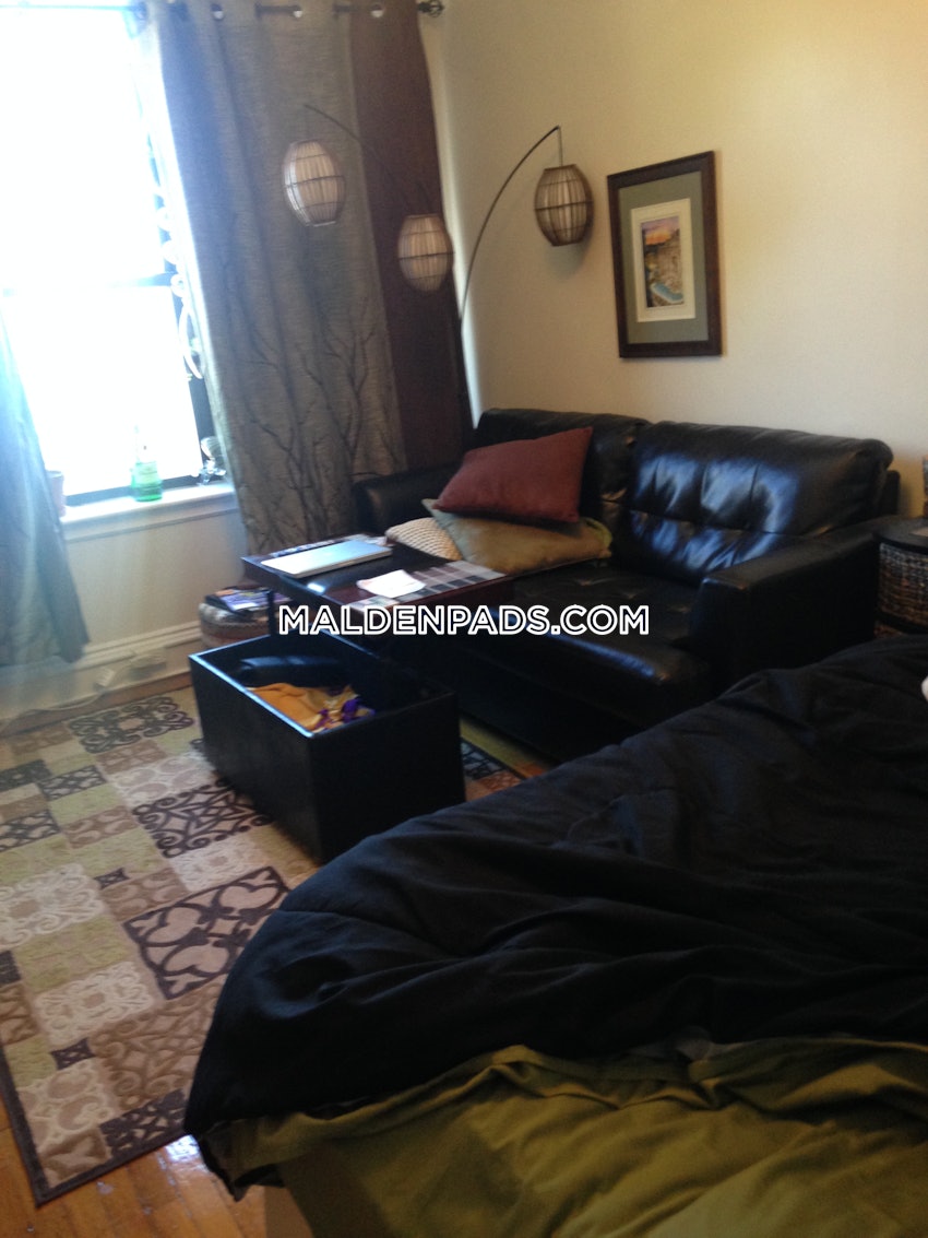 MALDEN - Studio , 1 Bath - Image 4