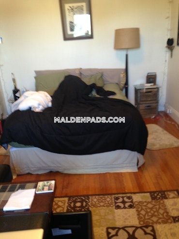 Washington St. Malden