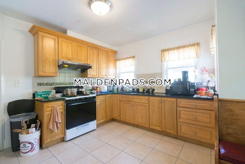 MALDEN - 3 Beds, 1 Bath - Image 2