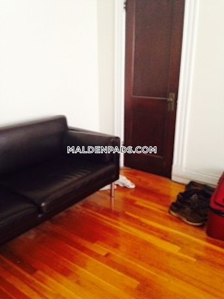 Malden - $1,875+ /month