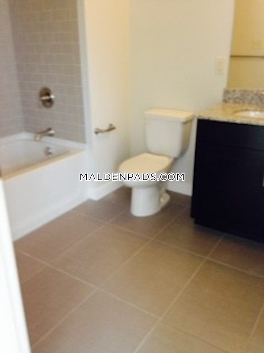 MALDEN - 1 Bed, 1 Bath - Image 91