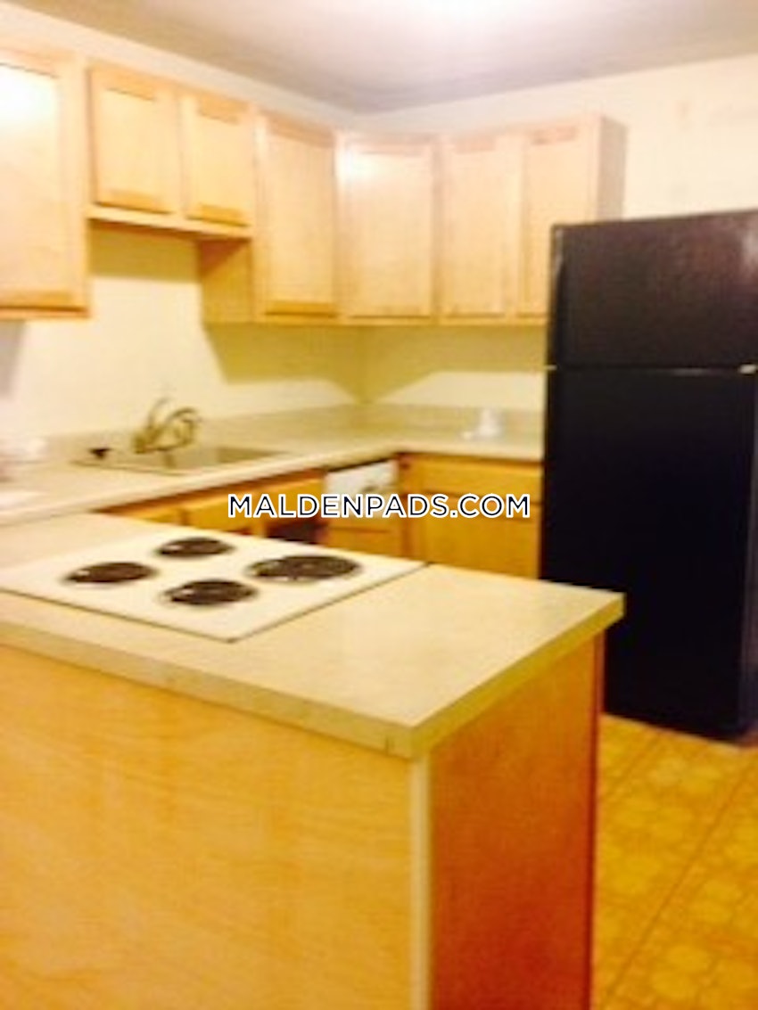 MALDEN - 2 Beds, 1 Bath - Image 3