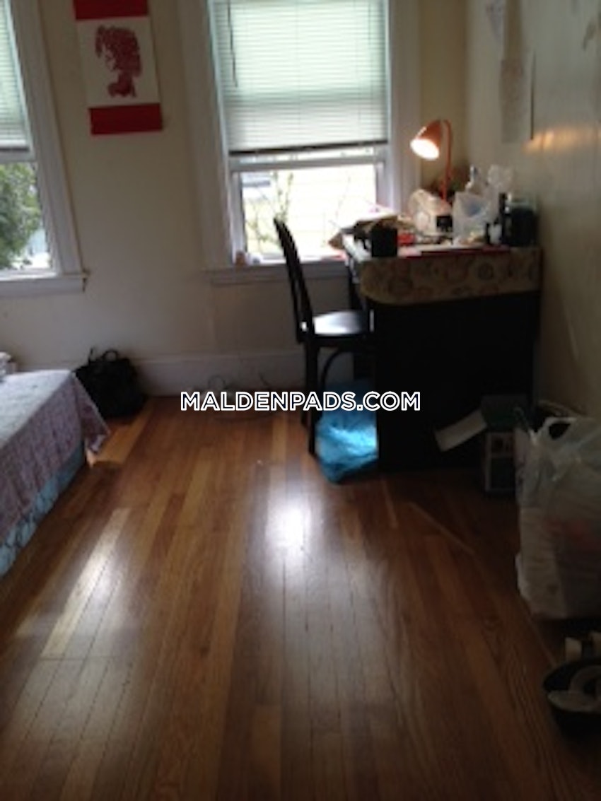 Malden - 3 Beds, 1 Bath - Image 6