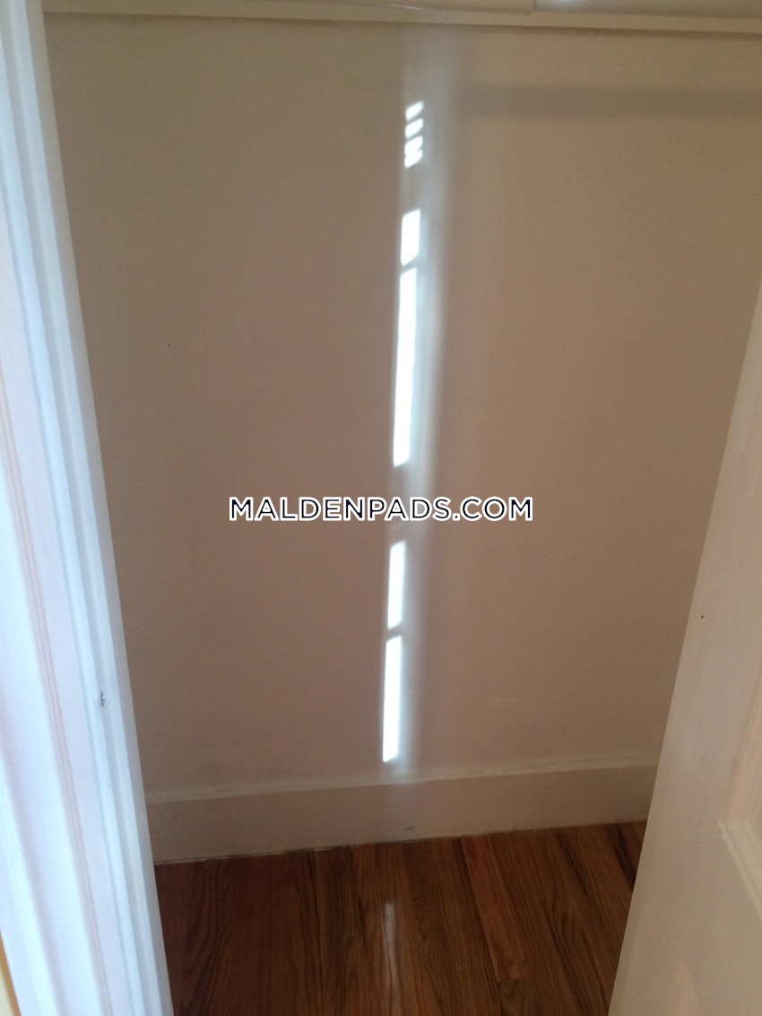 MALDEN - 3 Beds, 1 Bath - Image 30