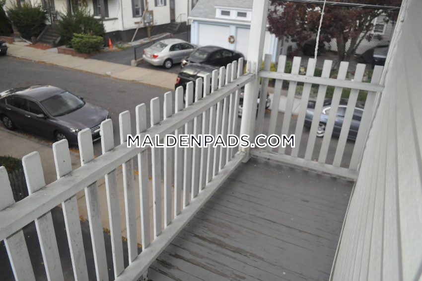 MALDEN - 3 Beds, 1 Bath - Image 72