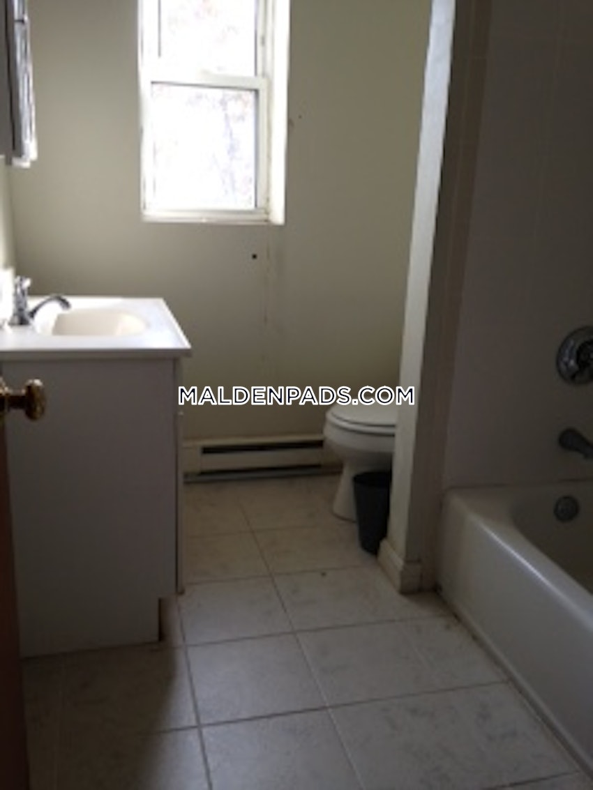 MALDEN - 2 Beds, 1 Bath - Image 43