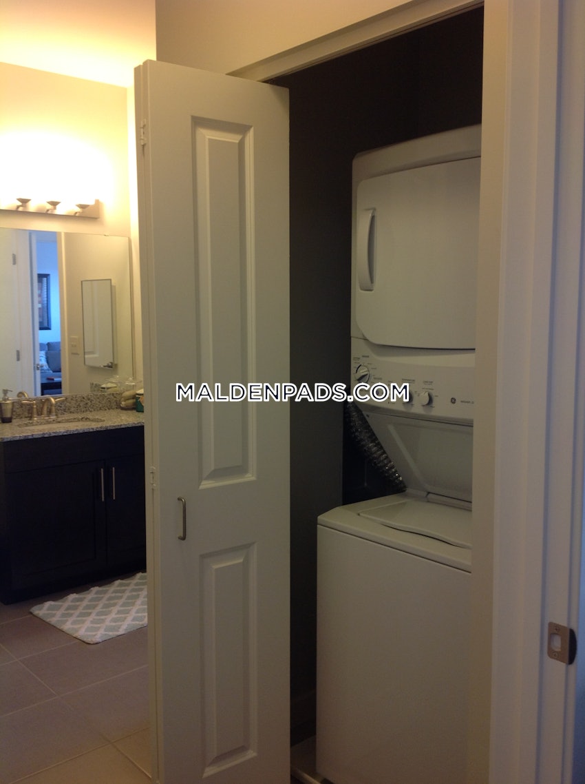 MALDEN - 2 Beds, 2 Baths - Image 87