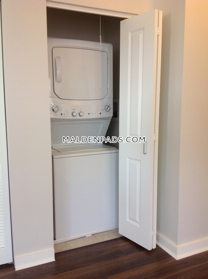 MALDEN - 1 Bed, 1 Bath - Image 85