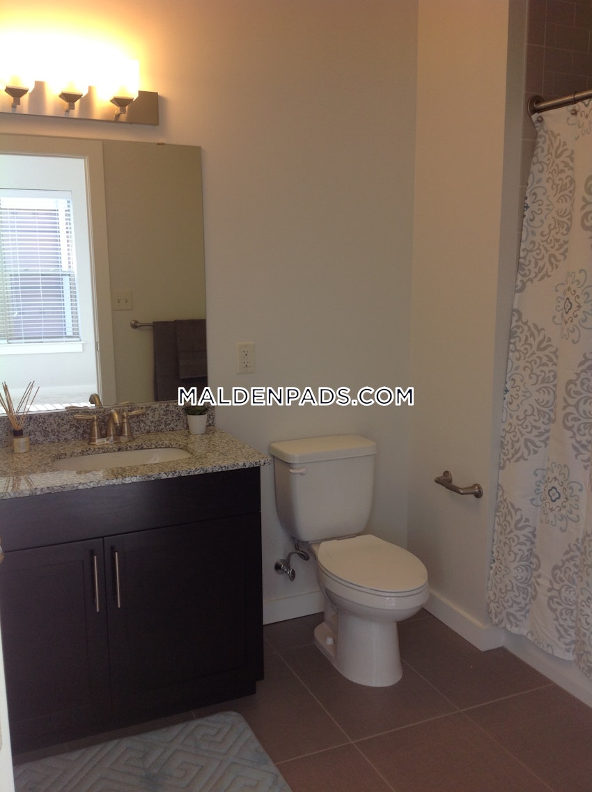 MALDEN - 2 Beds, 2 Baths - Image 82