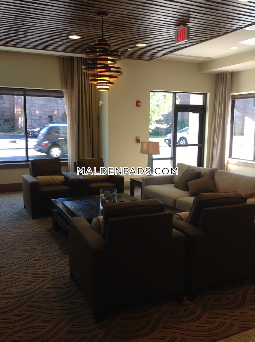 MALDEN - 2 Beds, 2 Baths - Image 19