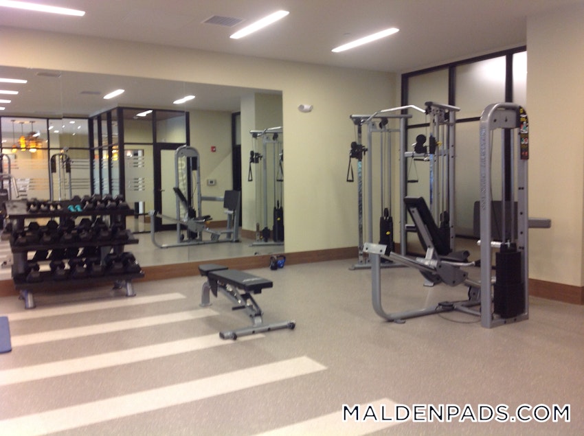 MALDEN - 2 Beds, 2 Baths - Image 37