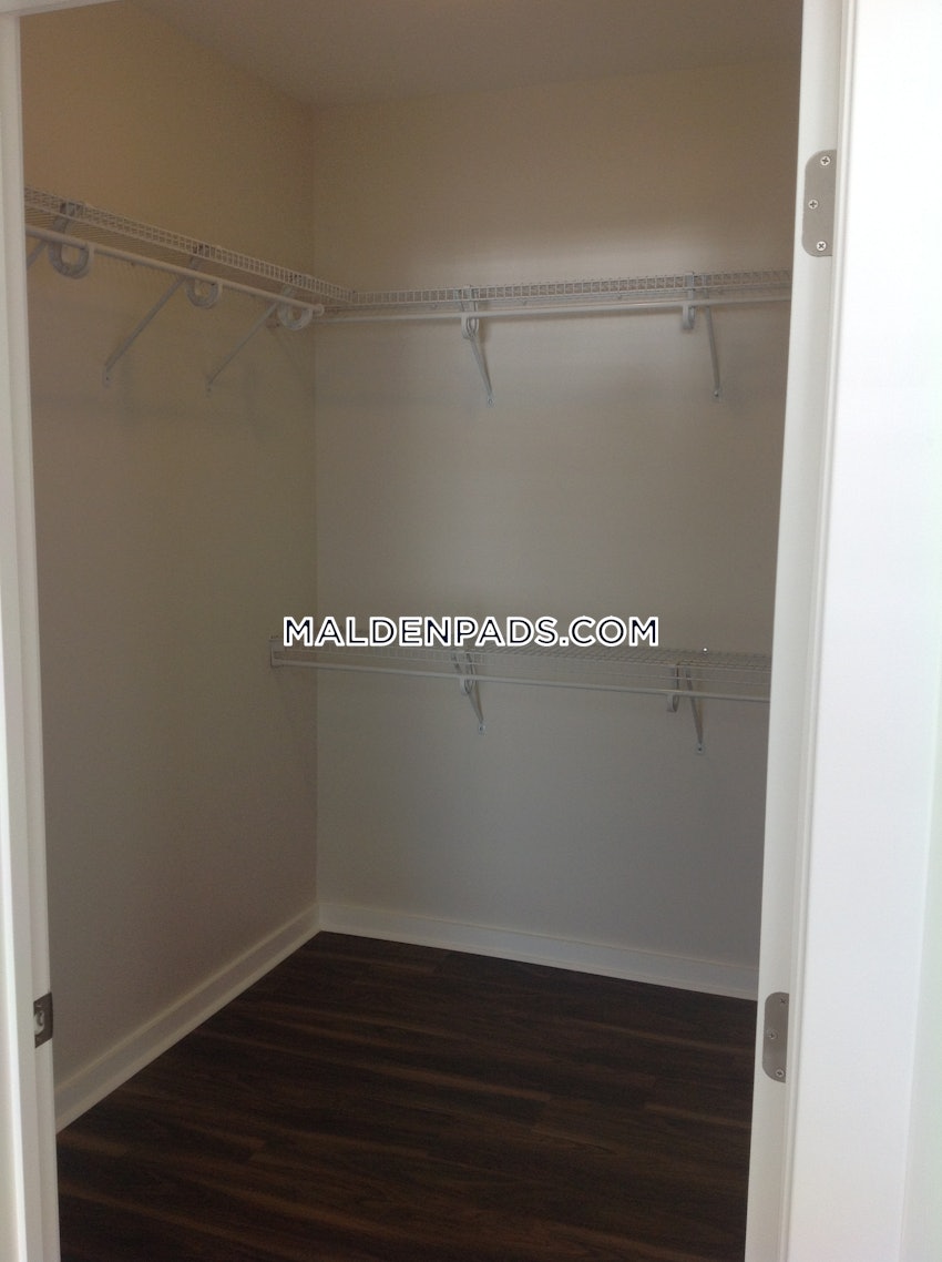 MALDEN - 1 Bed, 1 Bath - Image 17