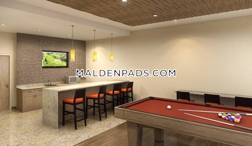 MALDEN - 2 Beds, 2 Baths - Image 44