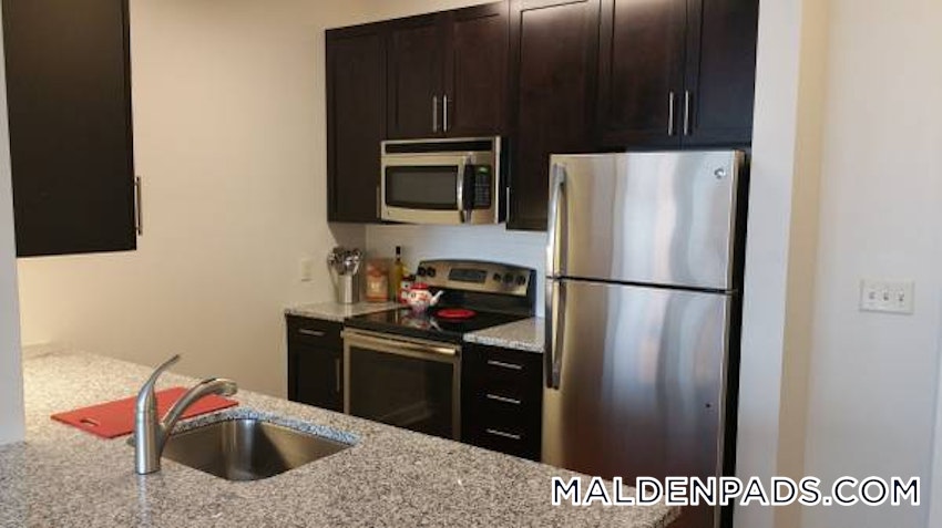 MALDEN - 2 Beds, 2 Baths - Image 9