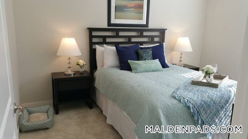 MALDEN - 2 Beds, 2 Baths - Image 15