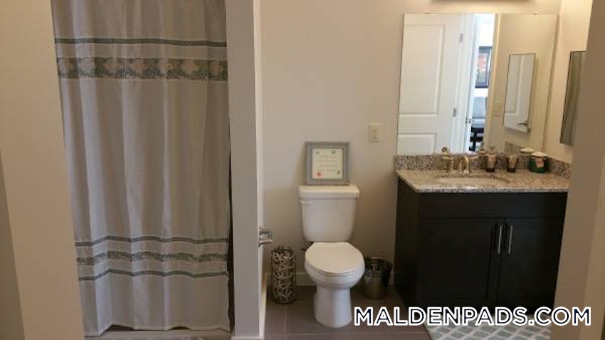 MALDEN - 2 Beds, 2 Baths - Image 90