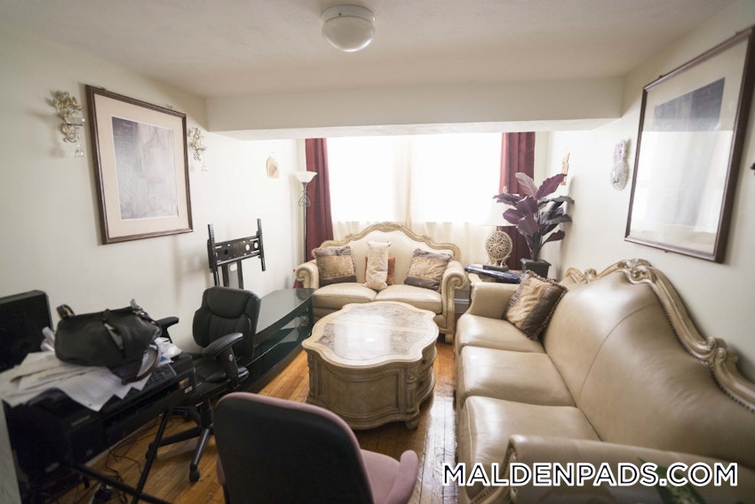 MALDEN - 2 Beds, 1 Bath - Image 1