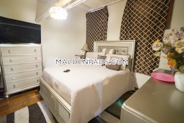 Washington St. Malden