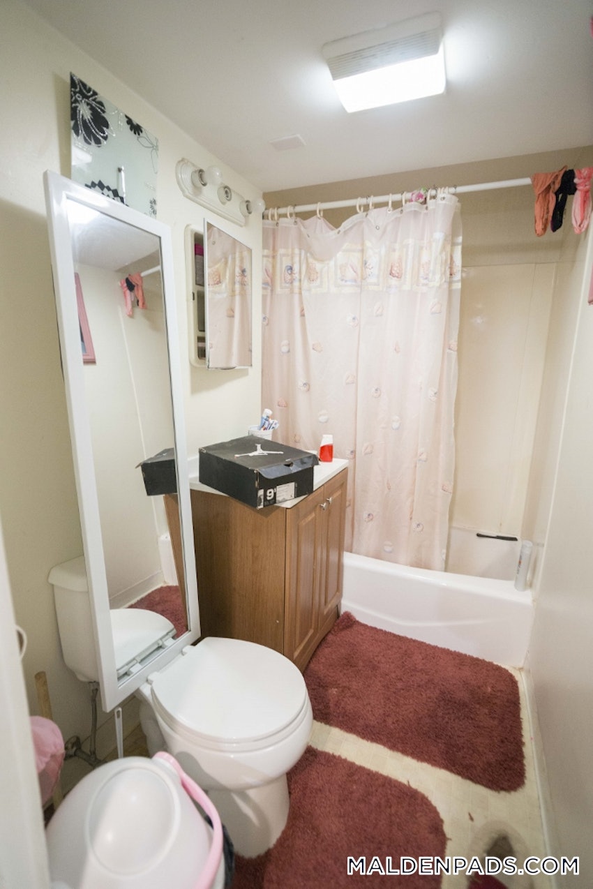 MALDEN - 2 Beds, 1 Bath - Image 20