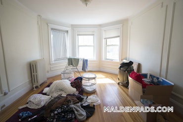 Malden, MA - 2 Beds, 1 Bath - $2,400 - ID#600776