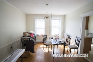 Malden - 2 Beds, 1 Baths