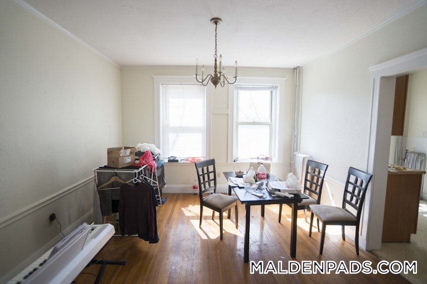 MALDEN - 2 Beds, 1 Bath - Image 1