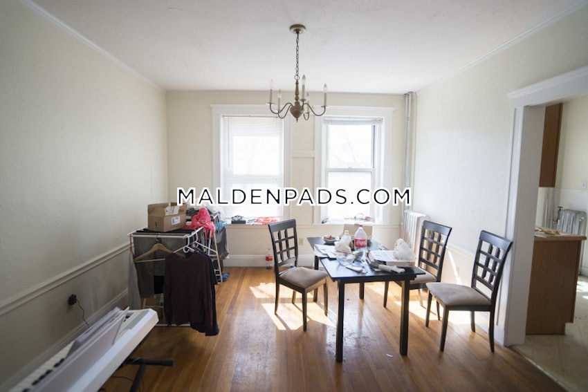 MALDEN - 2 Beds, 1 Bath - Image 1