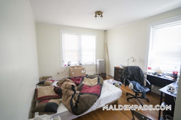 Malden - 2 Beds, 1 Baths