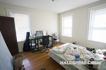 Malden - 2 Beds, 1 Baths