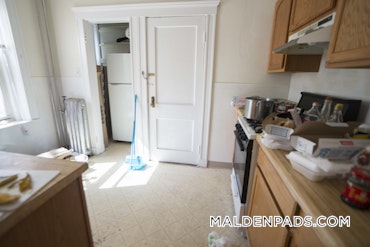 Malden - 2 Beds, 1 Baths