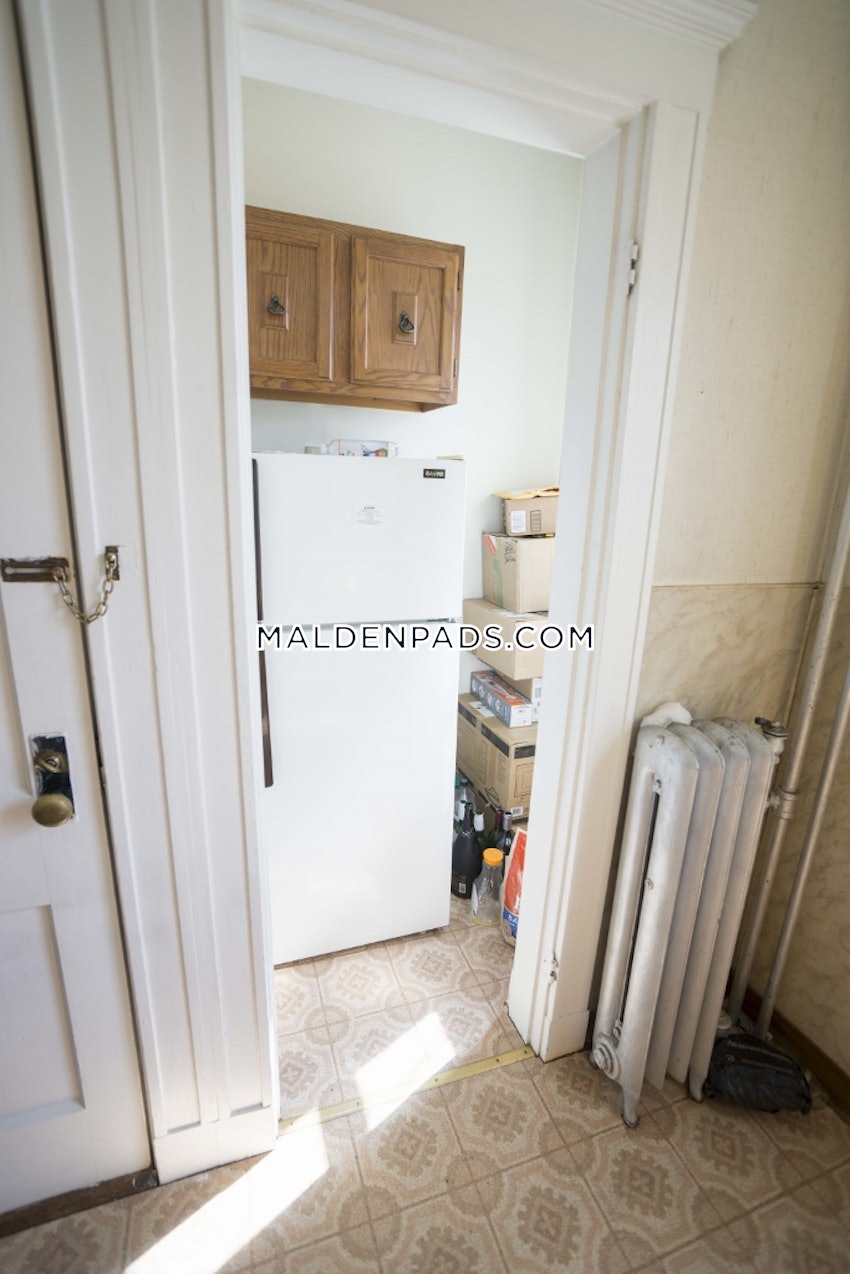 MALDEN - 1 Bed, 1 Bath - Image 6