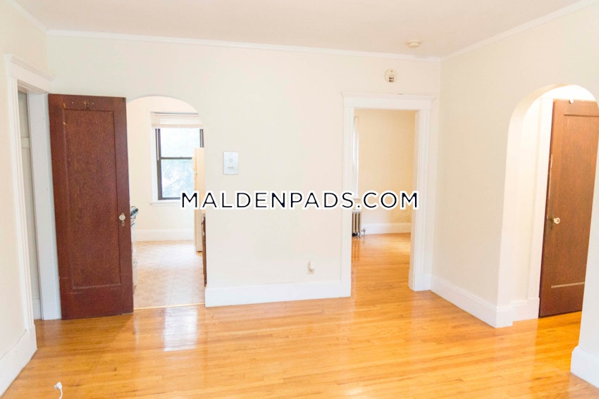 MALDEN - 1 Bed, 1 Bath - Image 2