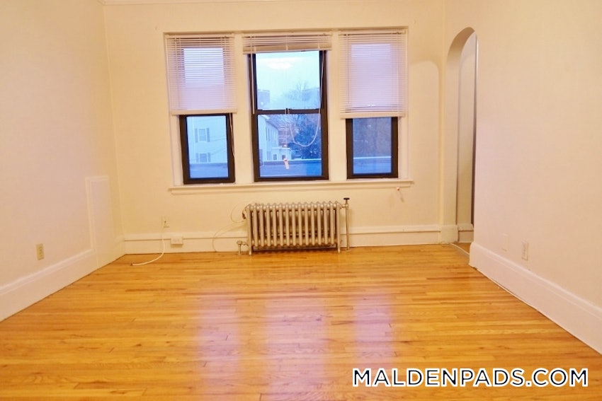 MALDEN - 1 Bed, 1 Bath - Image 4