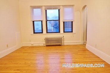 Malden - 1 Beds, 1 Baths