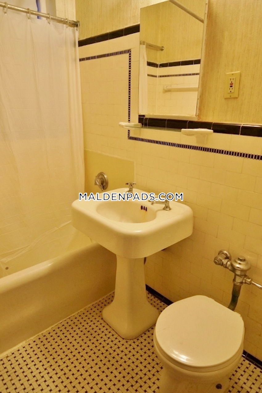 MALDEN - 1 Bed, 1 Bath - Image 13