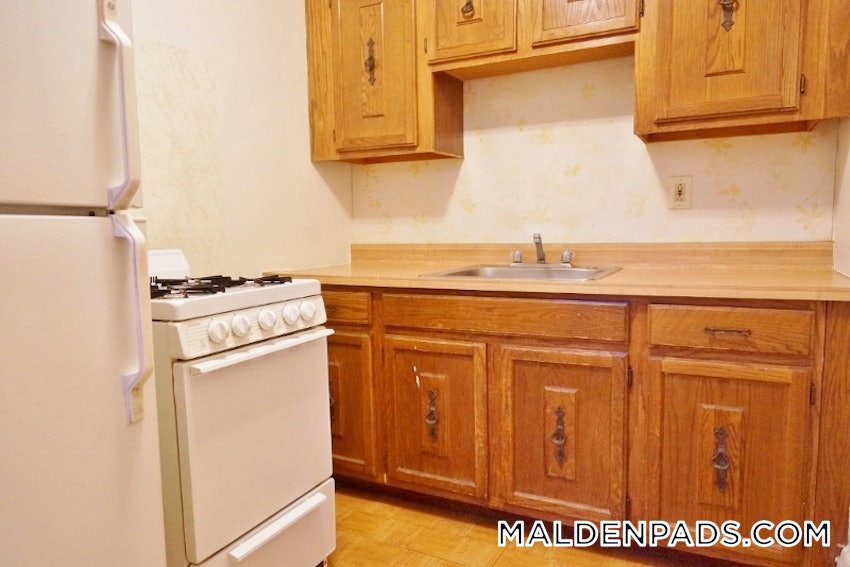 MALDEN - 1 Bed, 1 Bath - Image 1