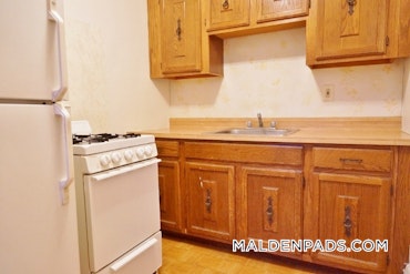 Malden - 1 Beds, 1 Baths