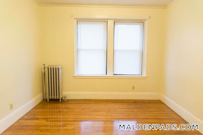 MALDEN - 1 Bed, 1 Bath - Image 3