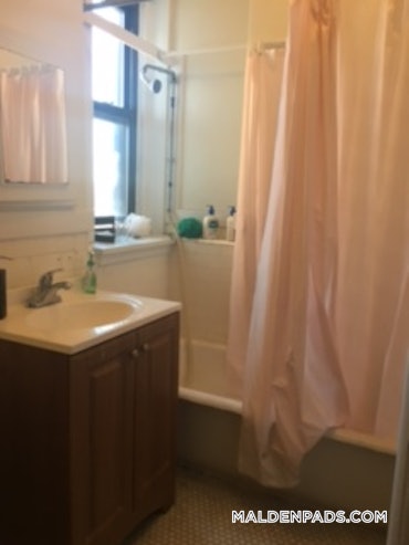 Malden, MA - 1 Bed, 1 Bath - $2,050 - ID#4555639