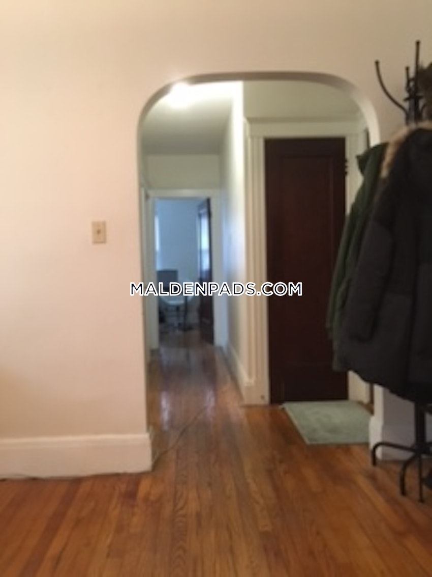 MALDEN - 2 Beds, 1 Bath - Image 9