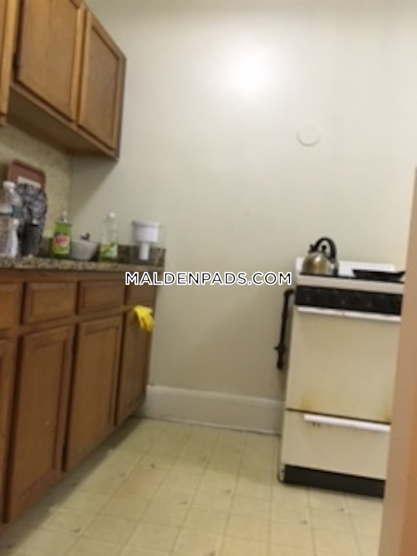 MALDEN - 2 Beds, 1 Bath - Image 7