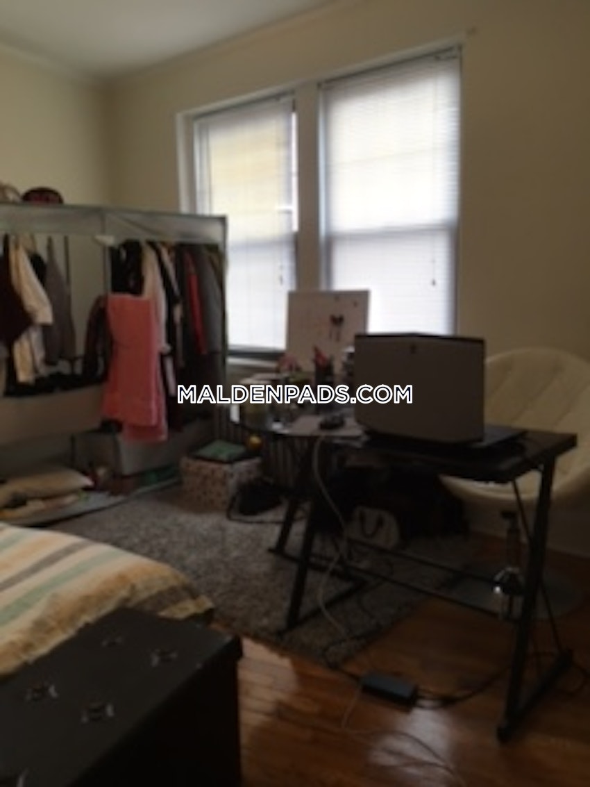 MALDEN - 2 Beds, 1 Bath - Image 6