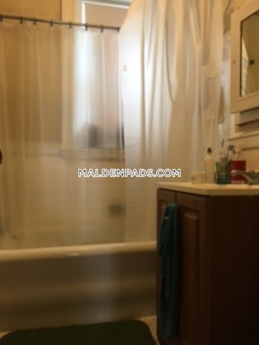 Malden, MA - 1 Bed, 1 Bath - $2,200 - ID#81022