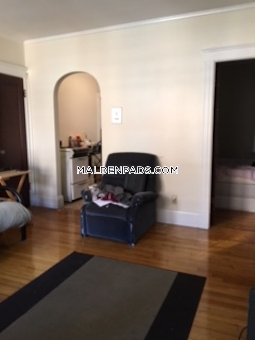 MALDEN - 1 Bed, 1 Bath - Image 10