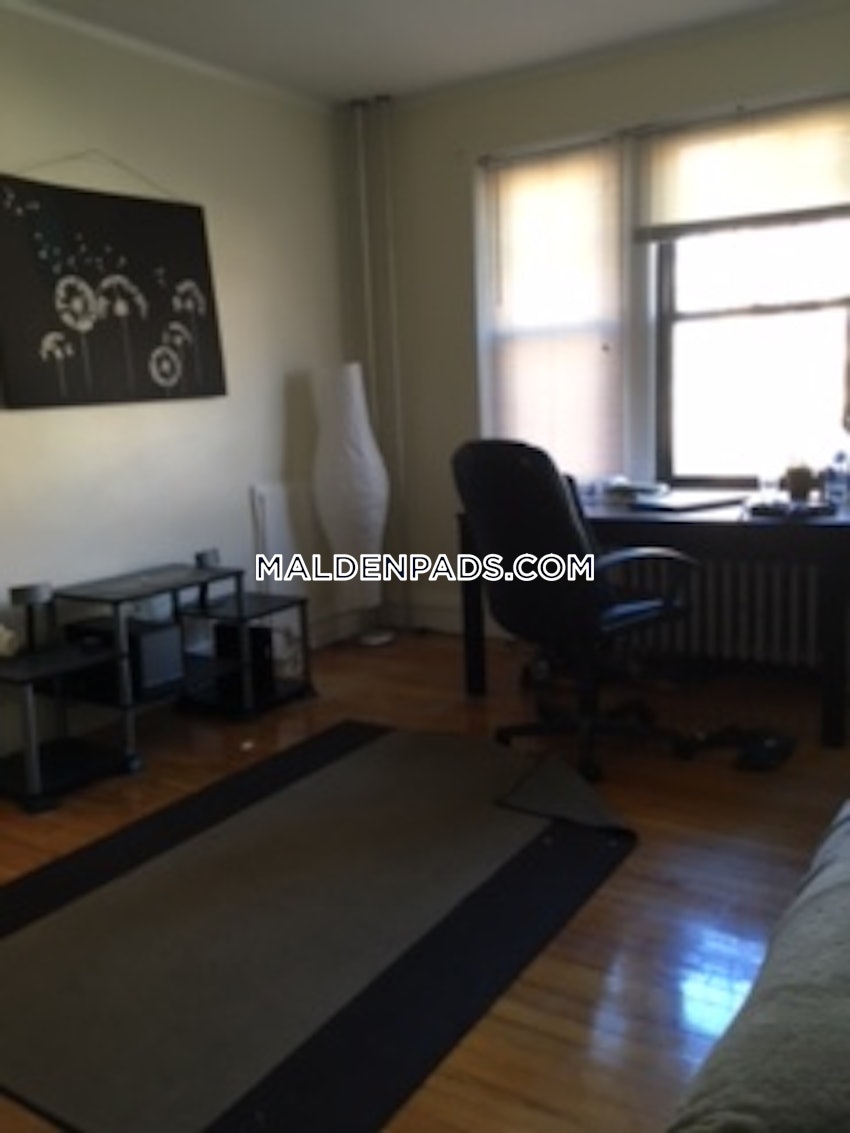 MALDEN - 1 Bed, 1 Bath - Image 8