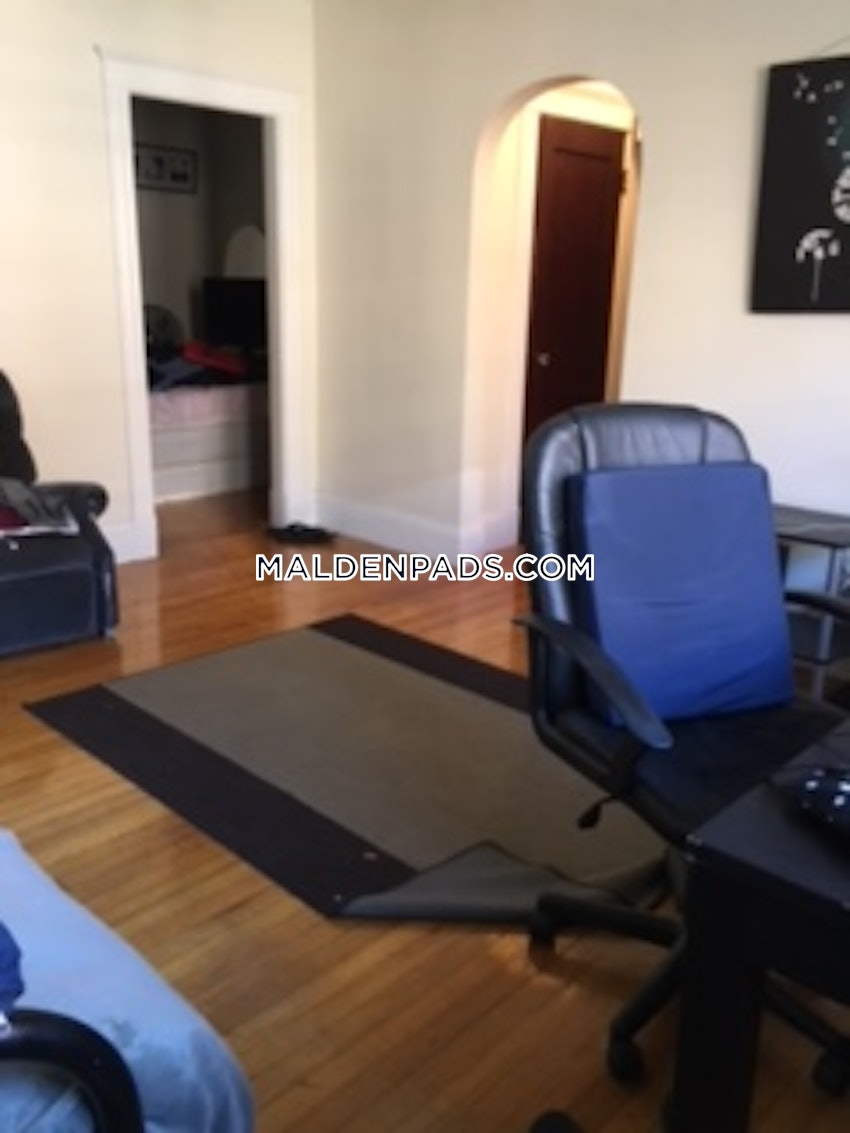 MALDEN - 1 Bed, 1 Bath - Image 9