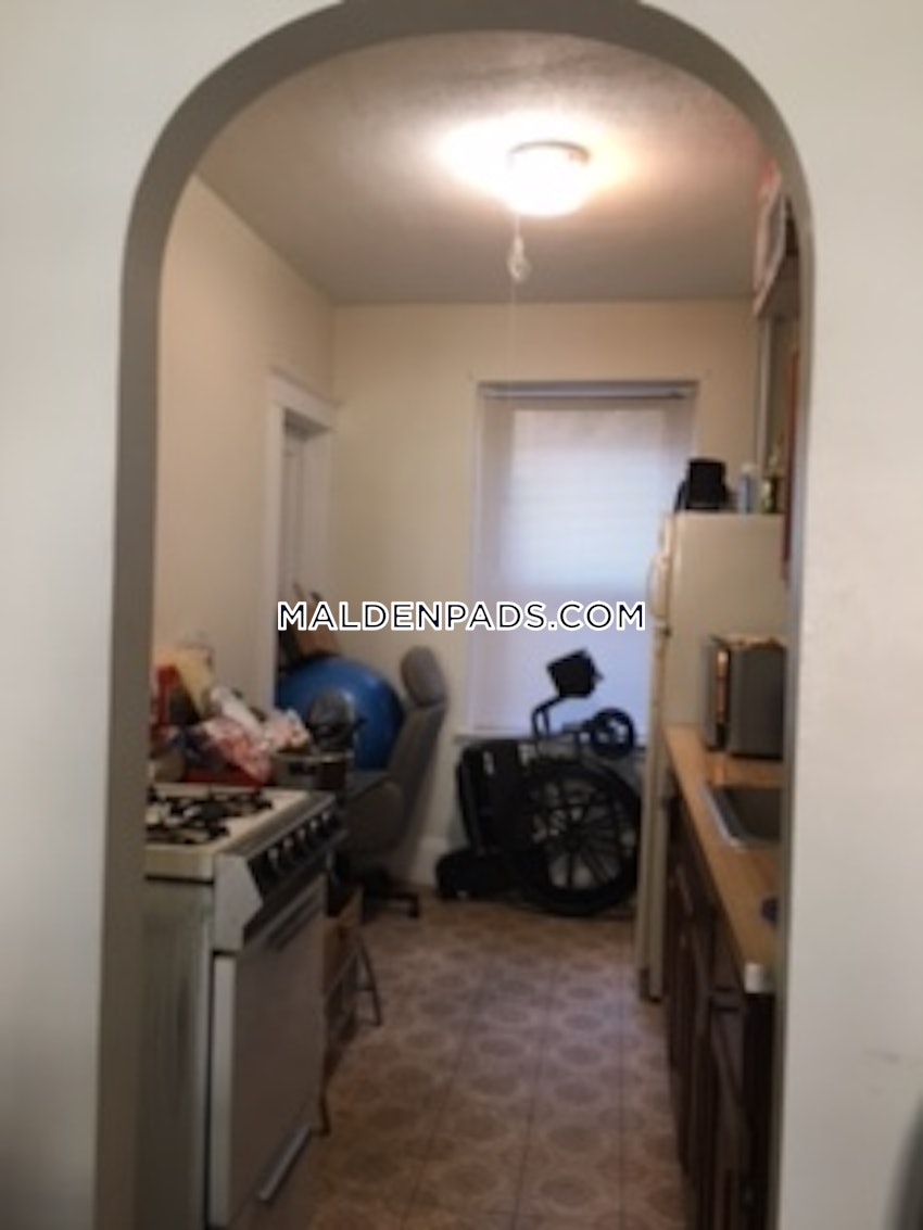 MALDEN - 1 Bed, 1 Bath - Image 7