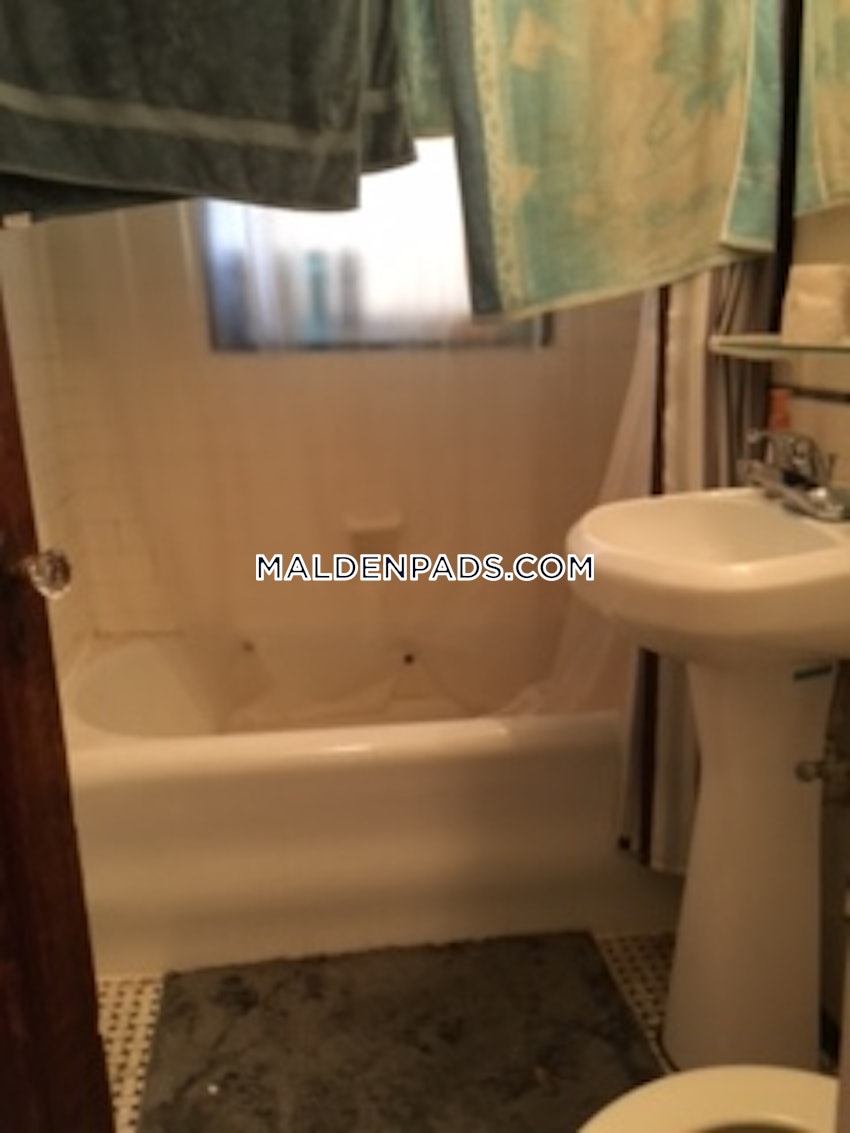 MALDEN - 1 Bed, 1 Bath - Image 12