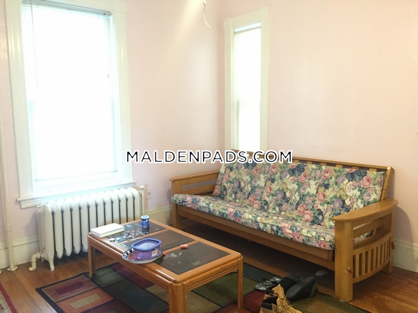 MALDEN - 2 Beds, 1 Bath - Image 14